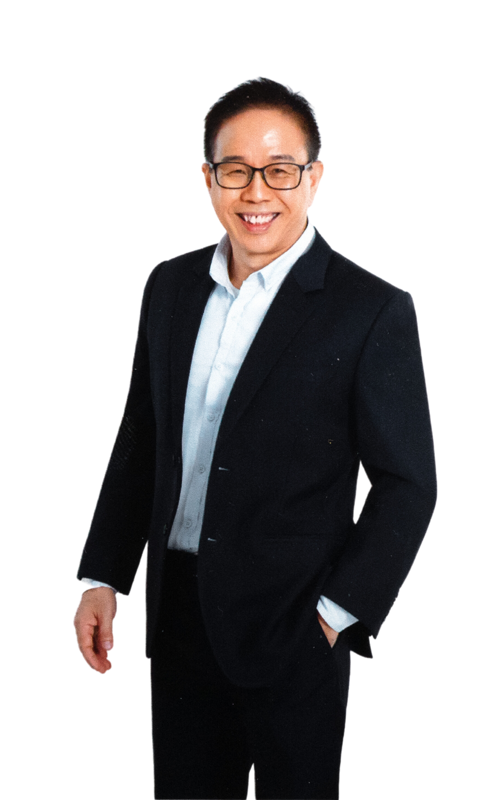 Charles Tiong